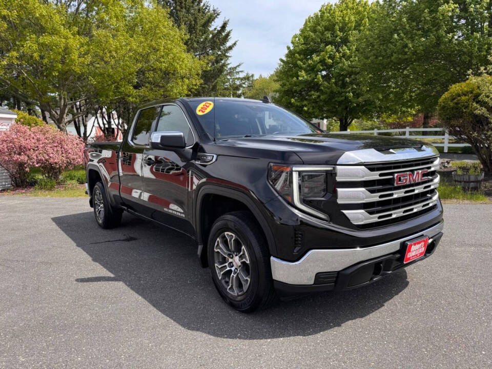 gmc sierra 1500 2023 1GTRUBED5PZ275405 image gmc sierra 1500 2023 1GTRUBED5PZ275405 image